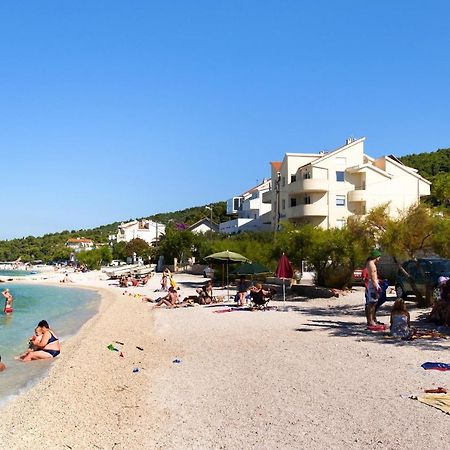 Apartments By The Sea Slatine, Ciovo - 10435 Exterior photo