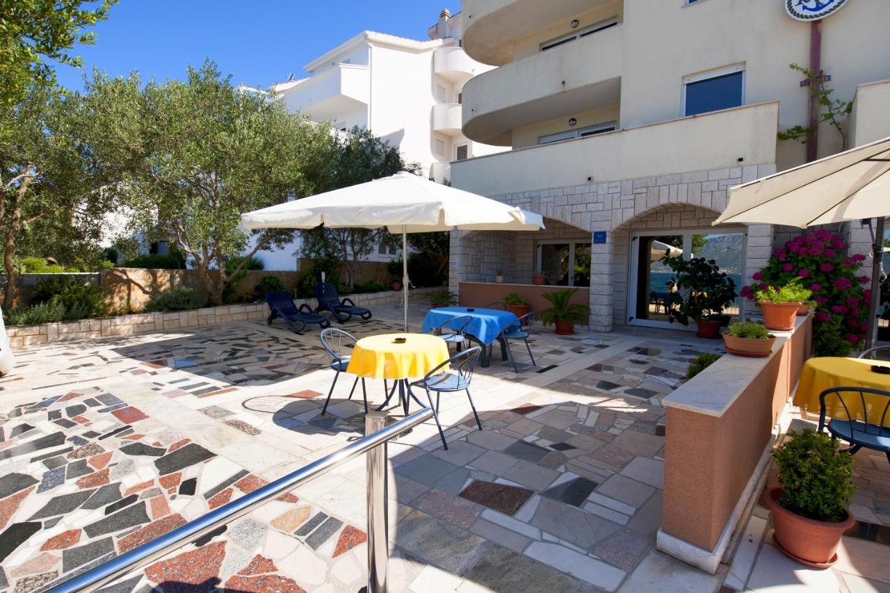 Apartments By The Sea Slatine, Ciovo - 10435 Exterior photo